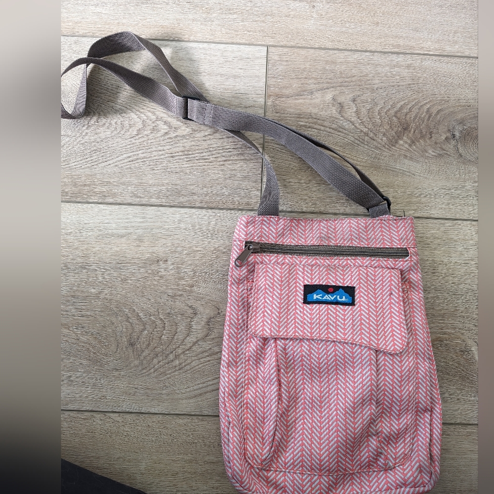 Kavu For Keeps Bag
